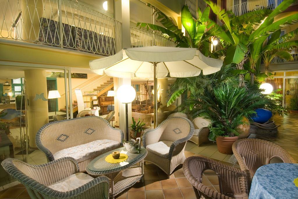 Hotel Resort Marinella Gabicce Mare Exterior photo