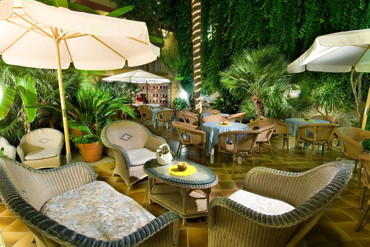 Hotel Resort Marinella Gabicce Mare Exterior photo