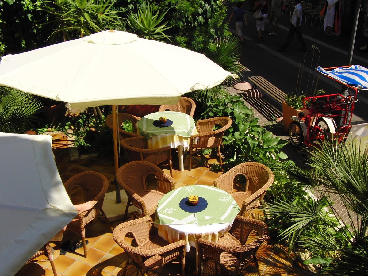 Hotel Resort Marinella Gabicce Mare Exterior photo
