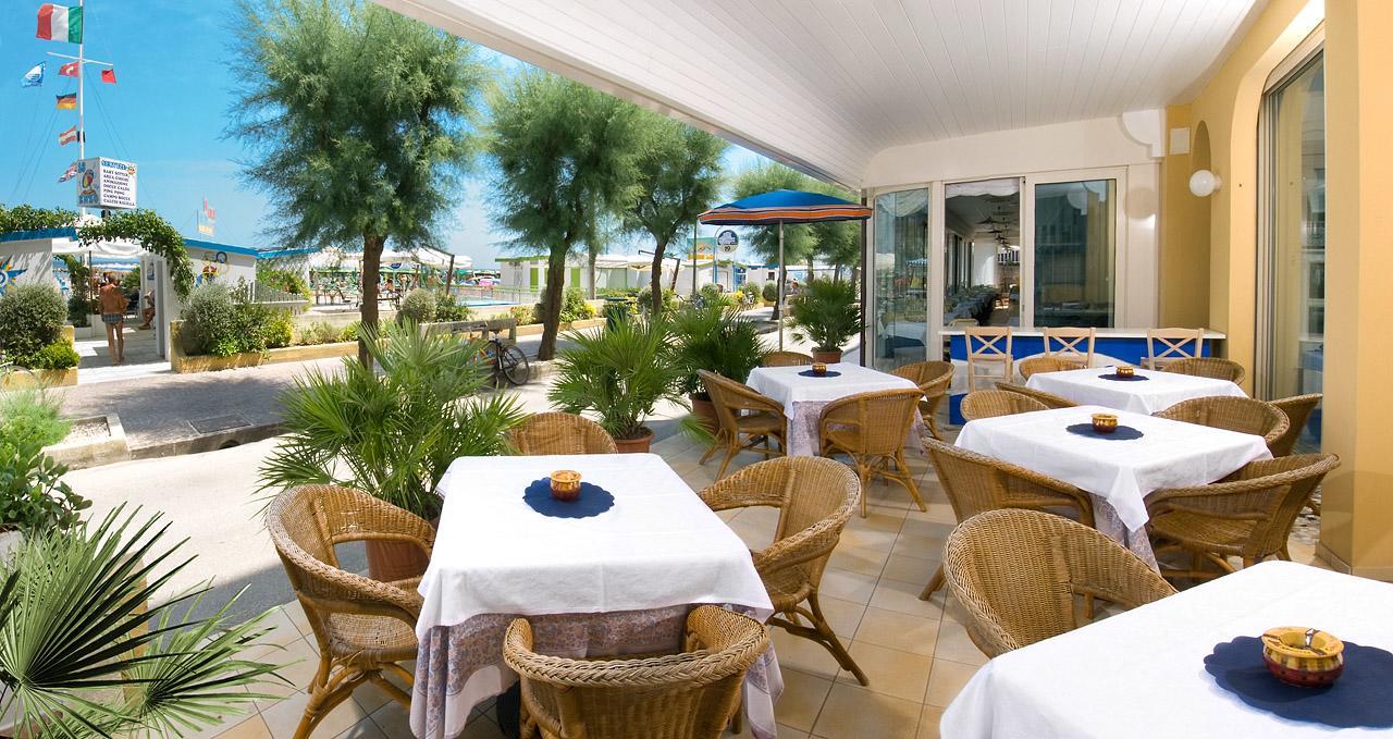 Hotel Resort Marinella Gabicce Mare Exterior photo
