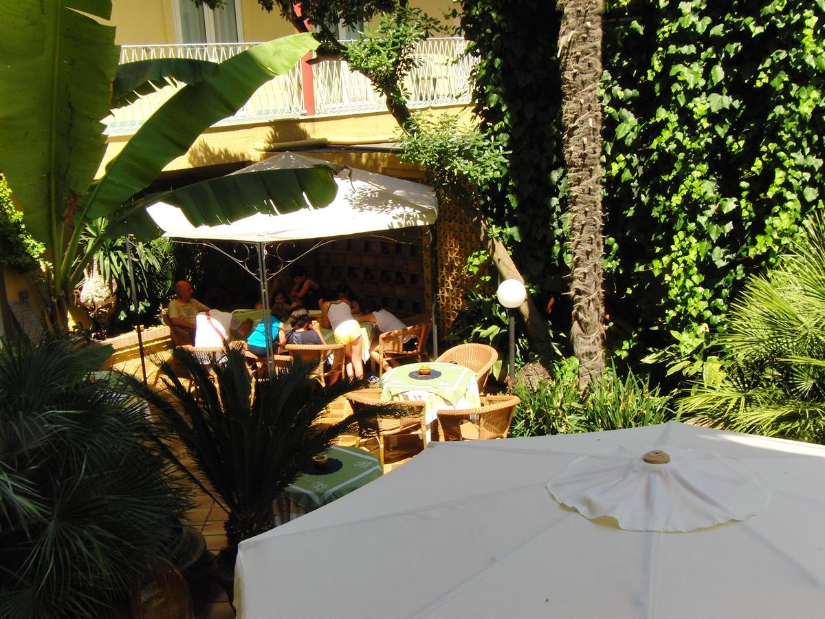 Hotel Resort Marinella Gabicce Mare Exterior photo