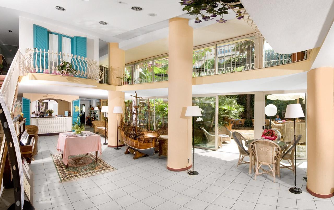 Hotel Resort Marinella Gabicce Mare Exterior photo