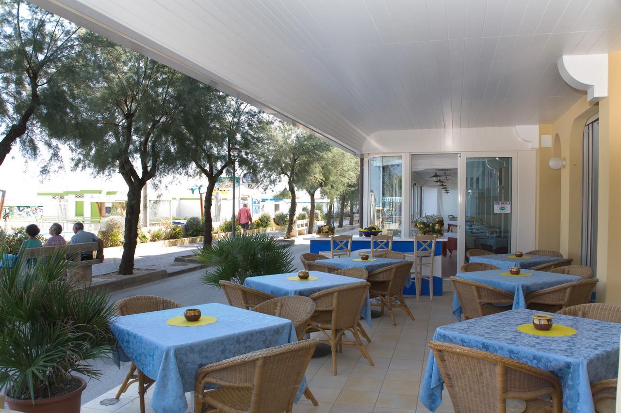 Hotel Resort Marinella Gabicce Mare Exterior photo
